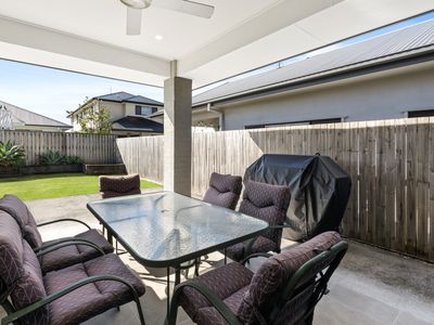 13 CULLEN STREET, Pimpama