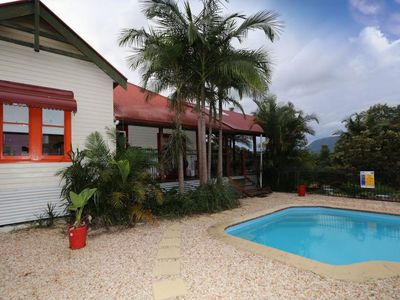 62 Morton Road, Nimbin