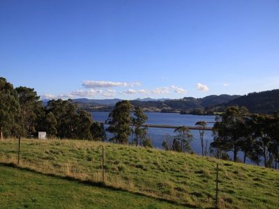 1652 Cygnet Coast Road, Cradoc