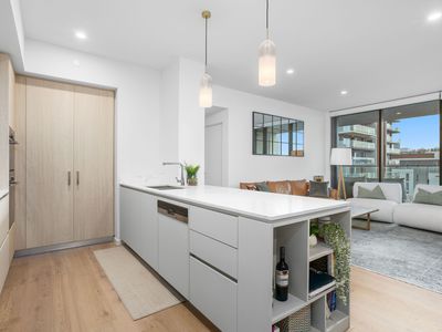 707 / 99 Mill Point Road, South Perth