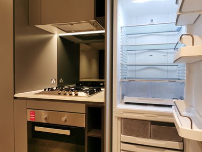 4507 / 462 Elizabeth Street, Melbourne