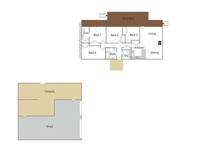 17 Cummins Road, Howes Creek