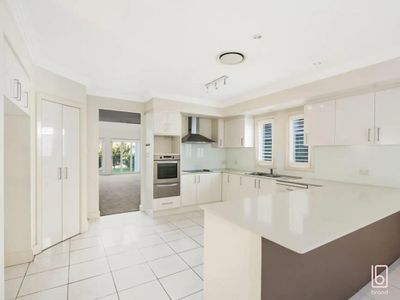 13 Lucinda Avenue, Wamberal