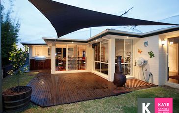 41 Scenic Drive, Beaconsfield