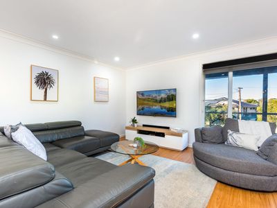 4 Bogan Place, Seven Hills