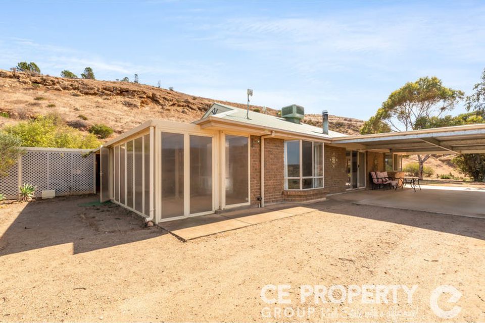 5 Shearer Heights Road, Mannum