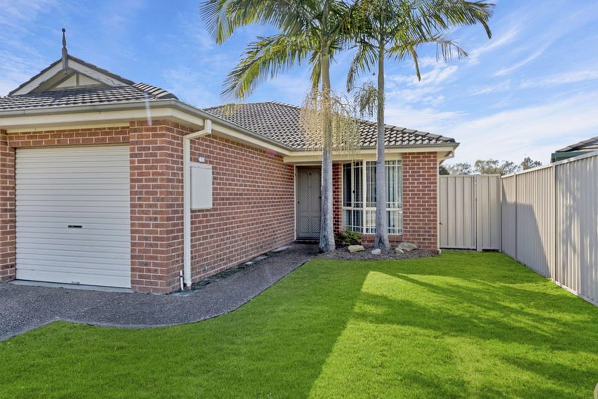 2 / 58 Woodbury Park Drive, Mardi