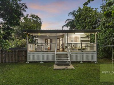 76 Armstrong Street, Hermit Park
