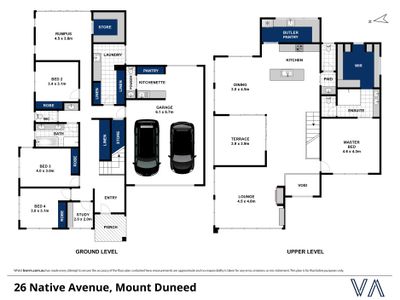 26 Native Avenue, Mount Duneed