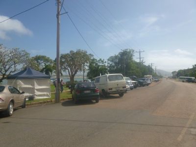 111 Charlotte Street, Cooktown