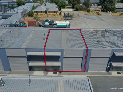 15/83 Mell Road, Spearwood