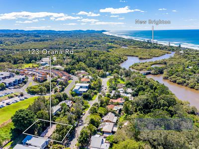 123 Orana Road, Ocean Shores