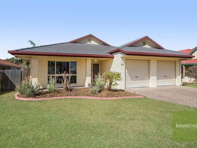 40 Southern Cross Circuit, Douglas