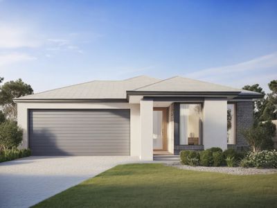 Lot 520 Karlstad Road, Clyde North