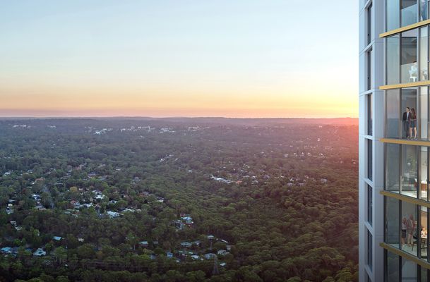 100 Talavera Road, Macquarie Park