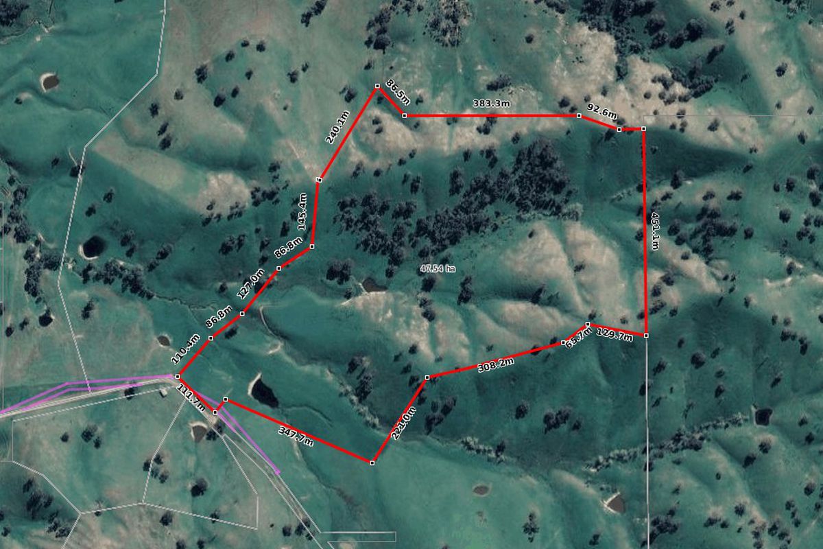 91 Eagles Lane, Bonnie Doon