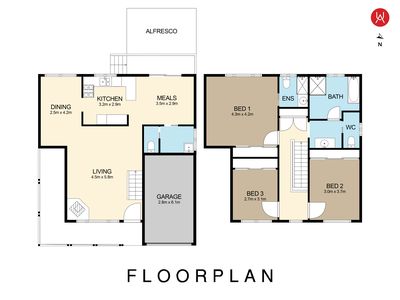 6 / 25-29 Boomerang Road, Edensor Park
