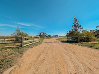 279 Flood Lane, Reedy Lake