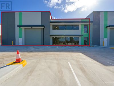 2 / 11 Freight Road, Kenwick
