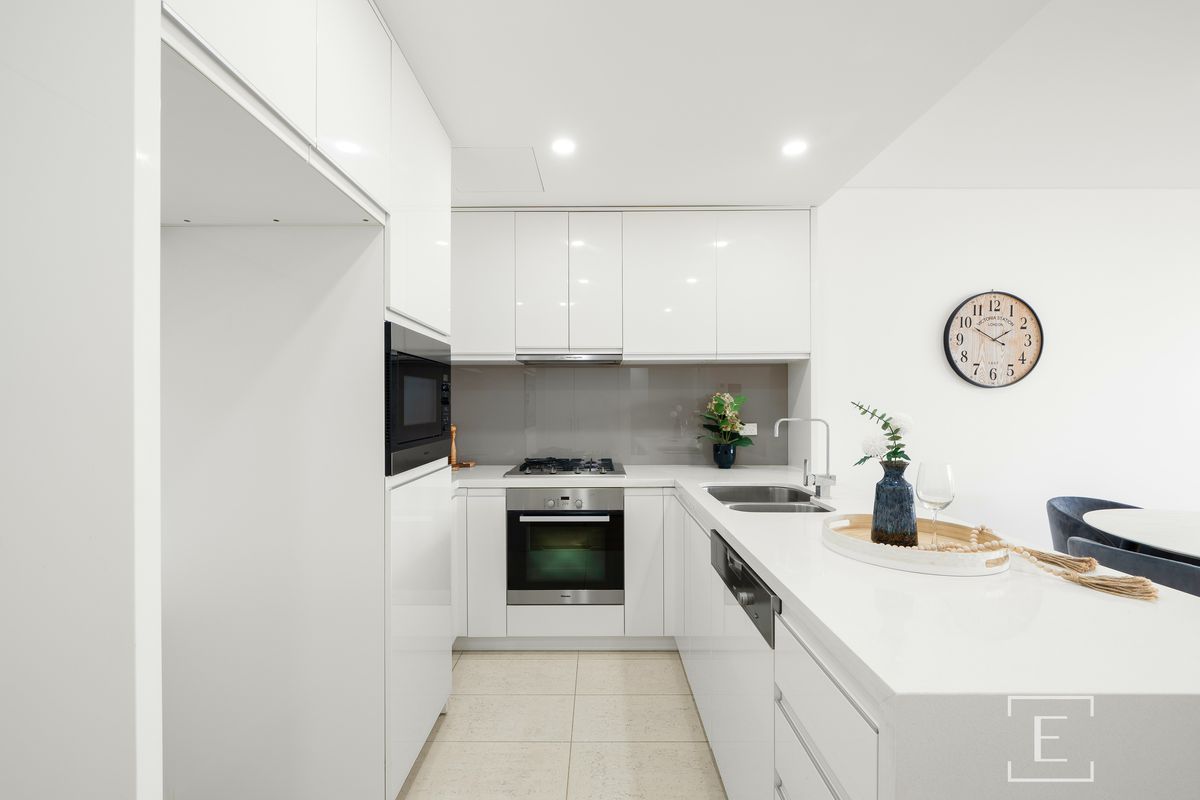 306 / 5 Nina Gray Avenue, Rhodes