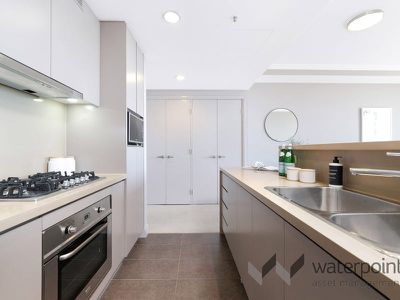 608 / 11 Australia Avenue, Sydney Olympic Park