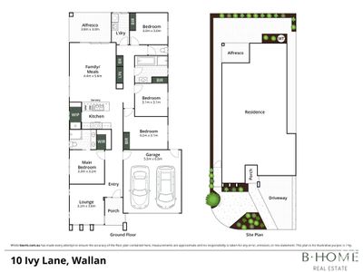 10 Ivy lane, Wallan