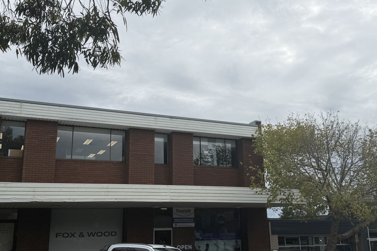 Suite 7 / 153 Denman Avenue, Caringbah