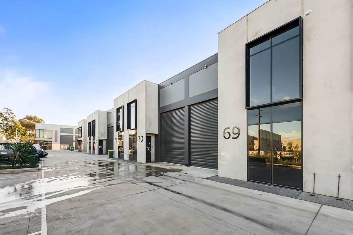 69 / 21-25 Chambers Road, Altona North