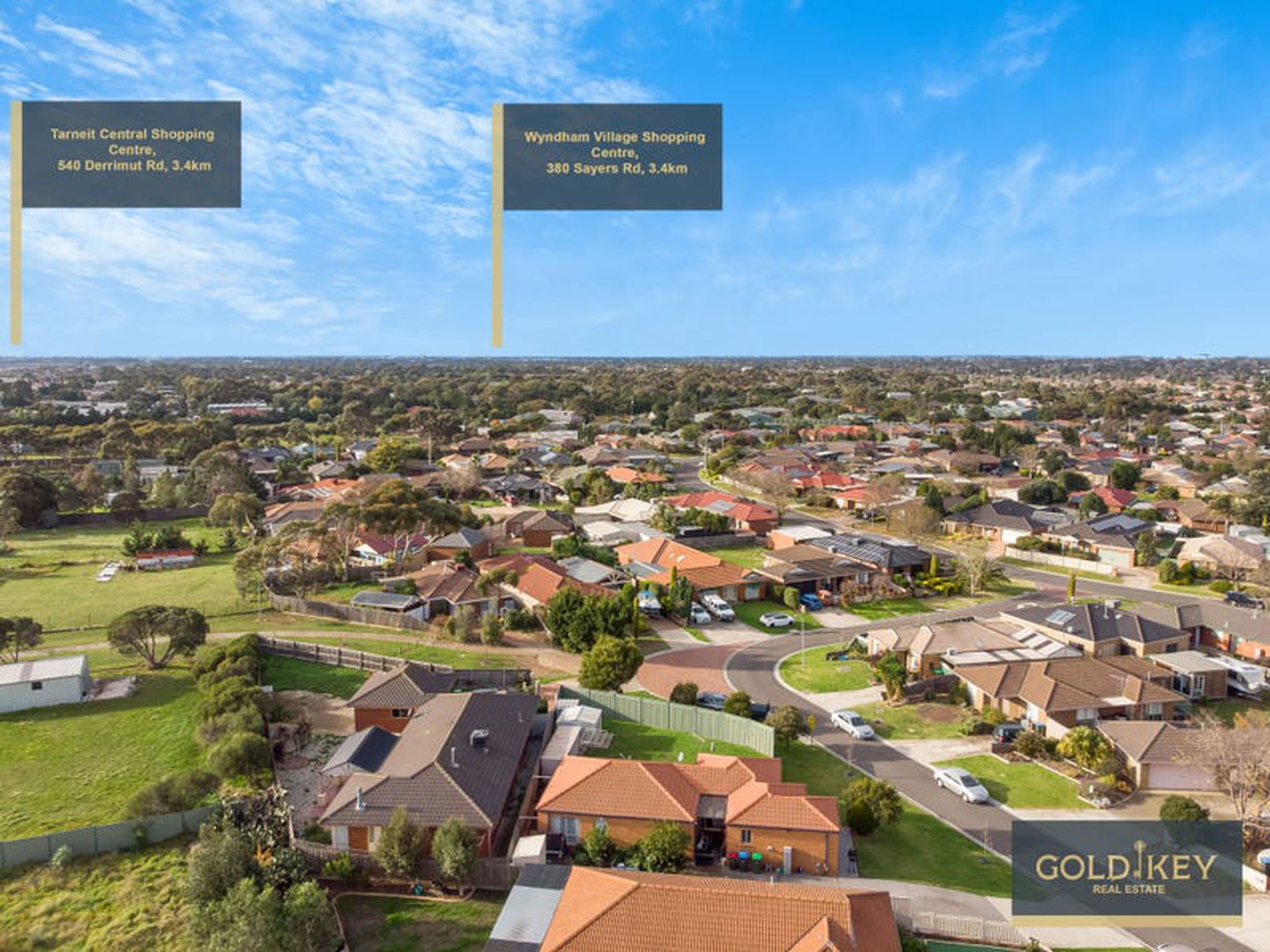 19 Buckhurst Way, Hoppers Crossing