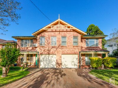 690A The Entrance Road, Wamberal