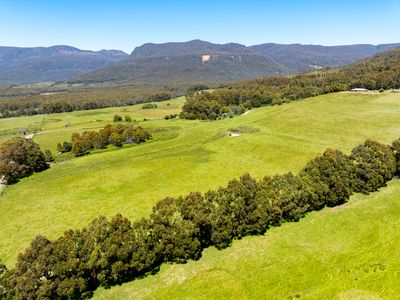 234 Top Road, Blackwood Creek