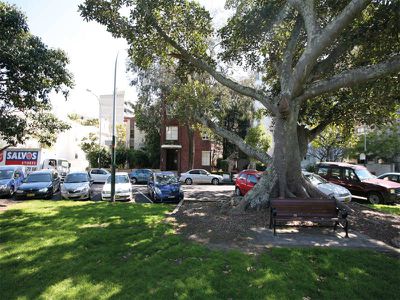 5 Great Thorne Street, Edgecliff