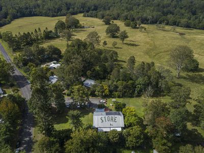 5329 Kyogle Road, Cawongla