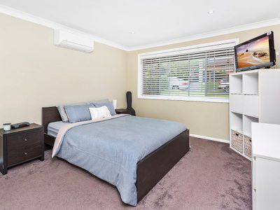 4 Swain Crescent, Dapto