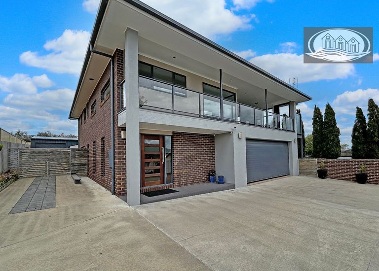 5 Duren Court, Portland