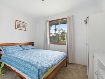 28 Jones Road, Miena