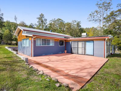 1855 Nimbin Road, Coffee Camp