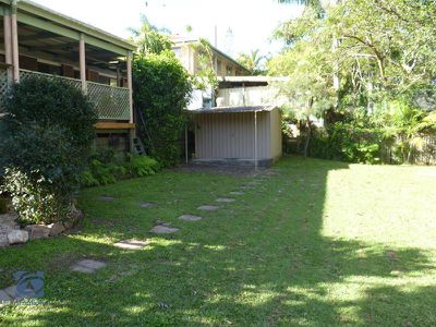 15 Orlando Crescent, Springwood