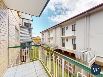3 / 6 Garnet Street, Clayfield