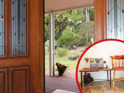 52 Falls Road, Nimbin