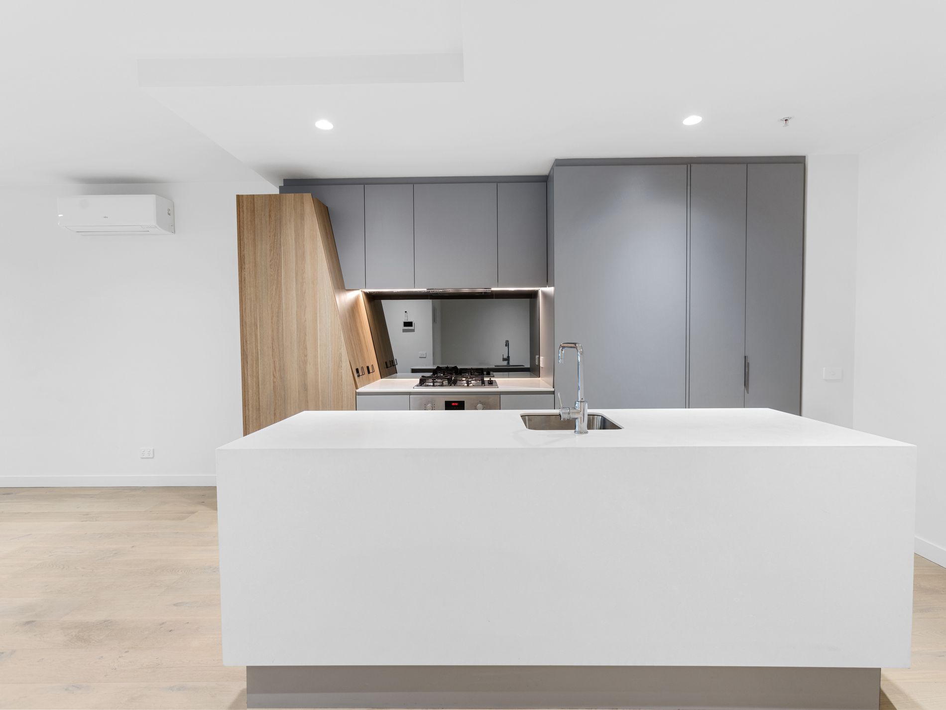 504 / 2 Hallenstein Street, Footscray