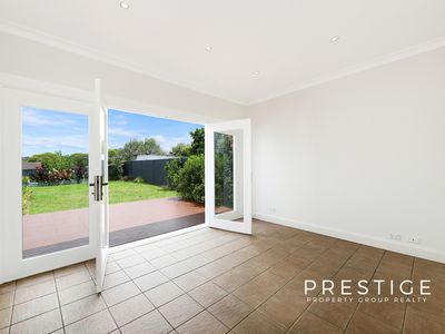 60 Willington Street, Turrella