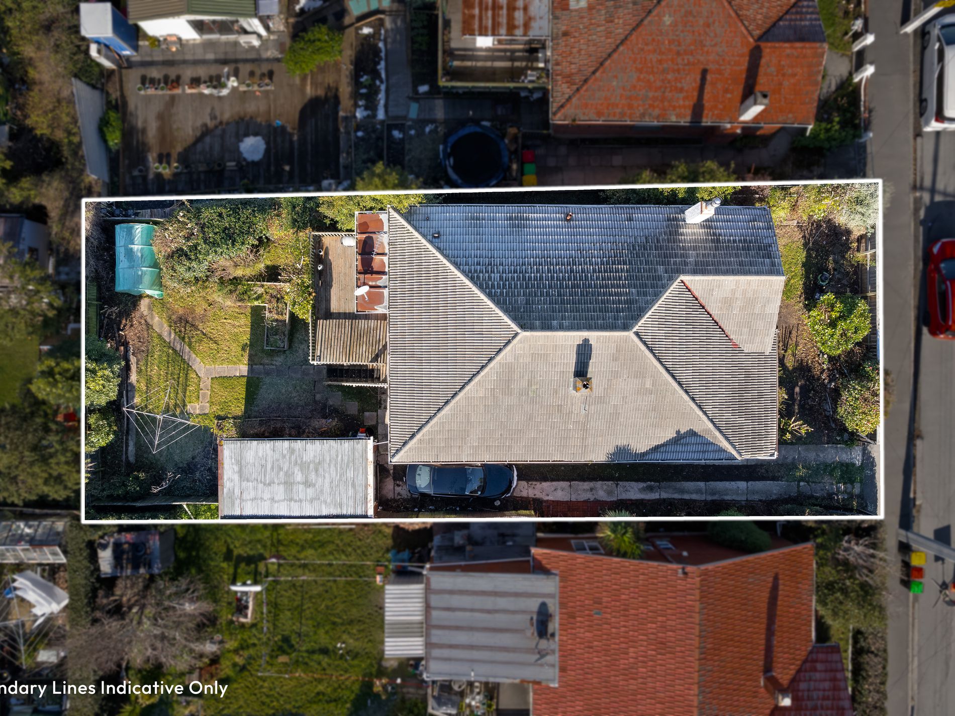 169 Elgin Road, Maryhill