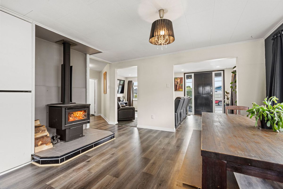 21 Maryhill Avenue, Hoon Hay