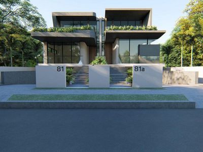 81 Mimosa Street, Bexley