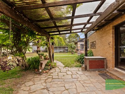 152 Loudoun-Shand Road, Caloola