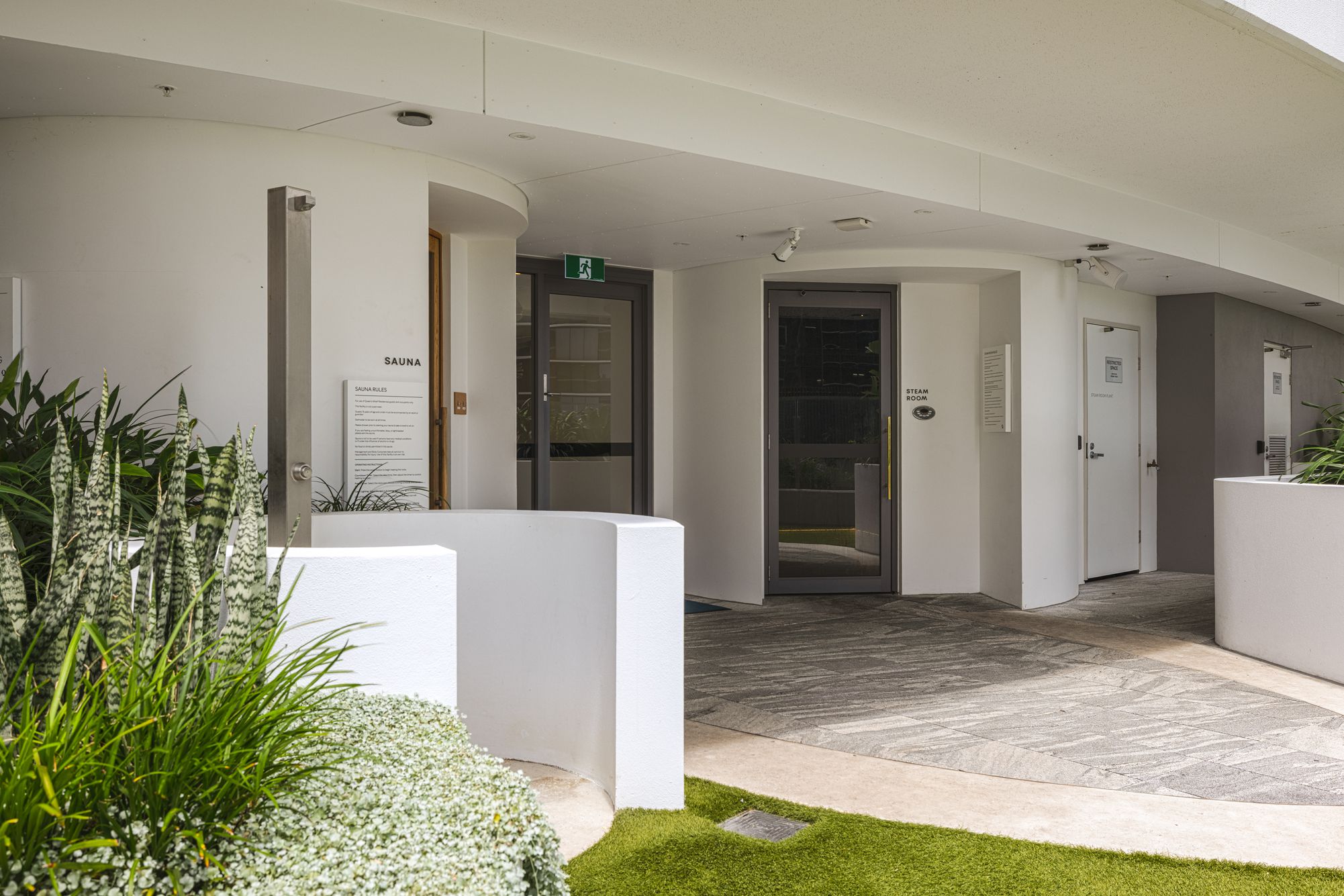 1313 / 8 Margaret Street , Brisbane