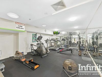 184 / 14 Brown Street, Chatswood