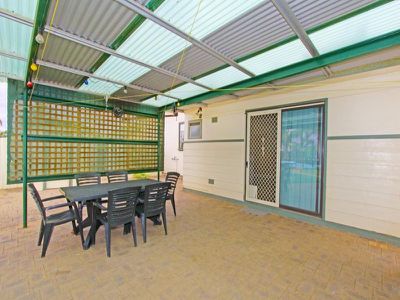 10 North Terrace, Kalgoorlie