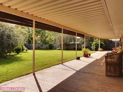 17 Gumnut Court, Tewantin